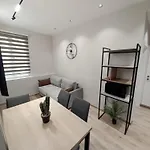 Appartement Goat *
