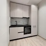 Goat Apartment