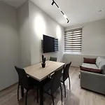 Apartment Goat