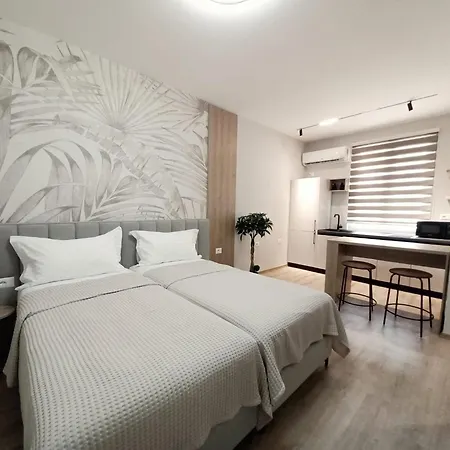 Apartamento Goat Tirana