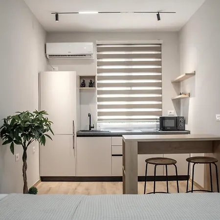 Apartamento Goat Tirana