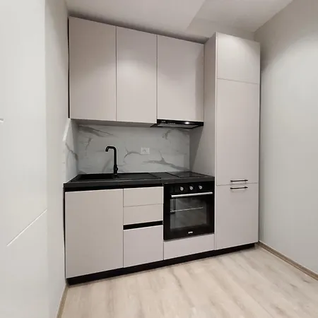 Goat Apartmán