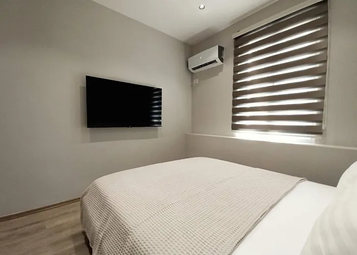 Goat Apartamento Tirana