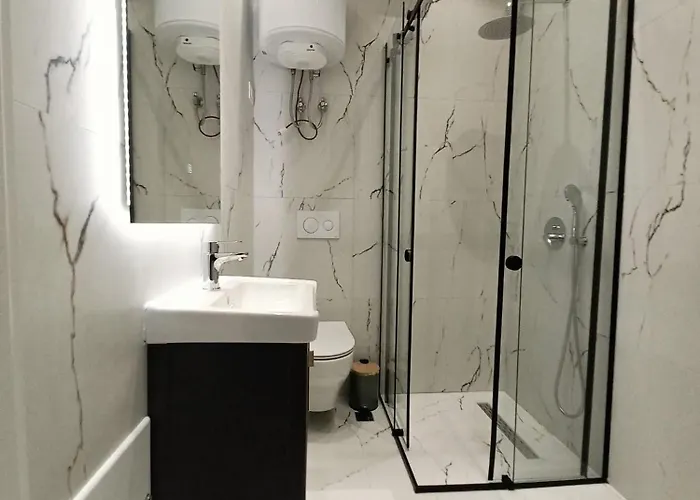 Apartamento Goat Tirana